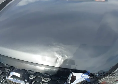 2020 Nissan Kicks S Xtronic Cvt from USA, damaged, VIN 3N1CP5BV6LL486158